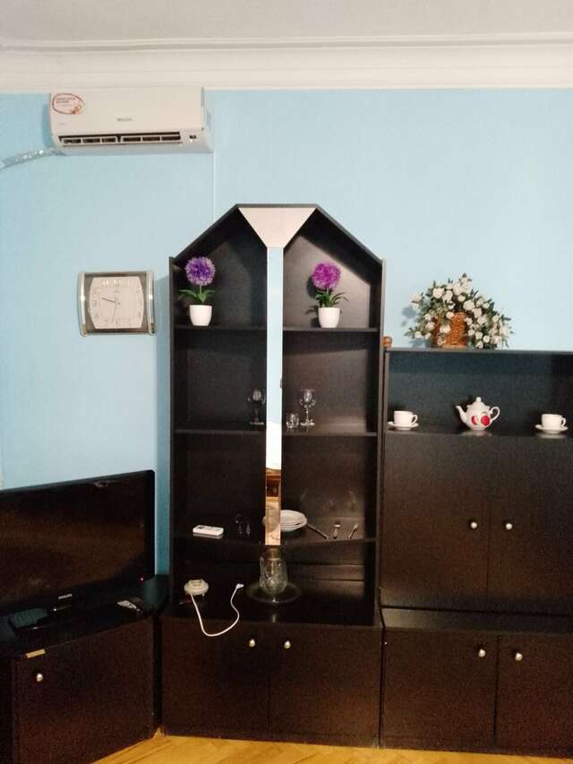 Гостиница Кузбасс Шахты-56