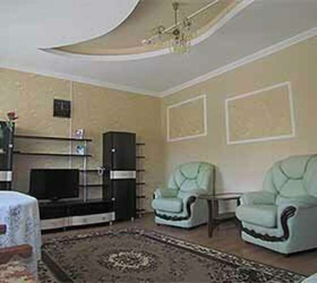 Гостиница Кузбасс Шахты-181