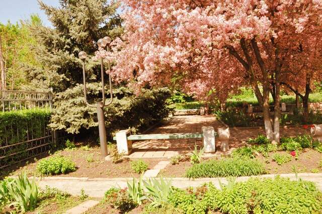 Гостиница Кузбасс Шахты-3