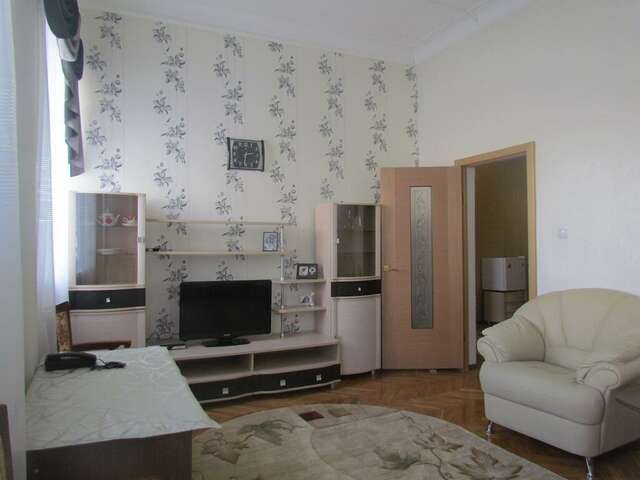 Гостиница Кузбасс Шахты-216