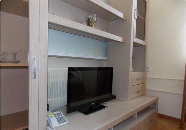 Гостиница Кузбасс Шахты-194