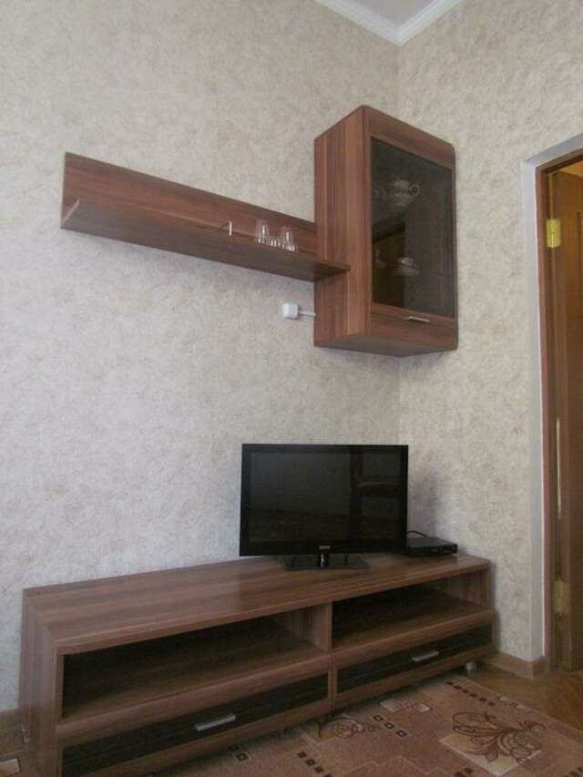 Гостиница Кузбасс Шахты-225