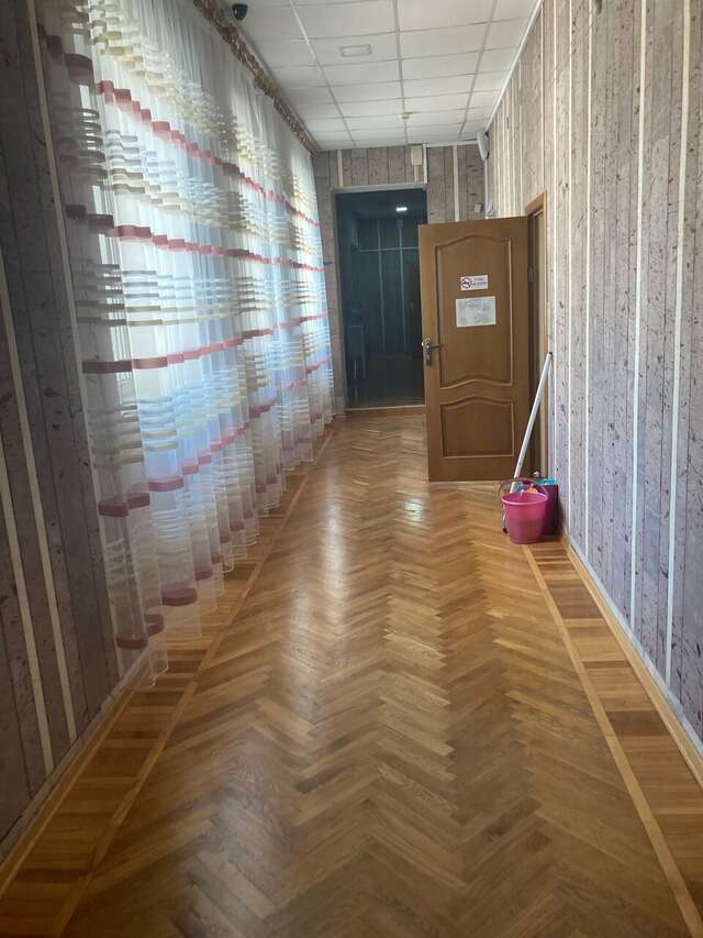 Гостиница Кузбасс Шахты-69