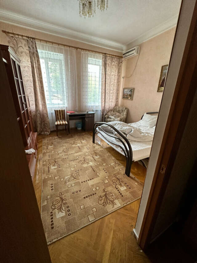 Гостиница Кузбасс Шахты-41