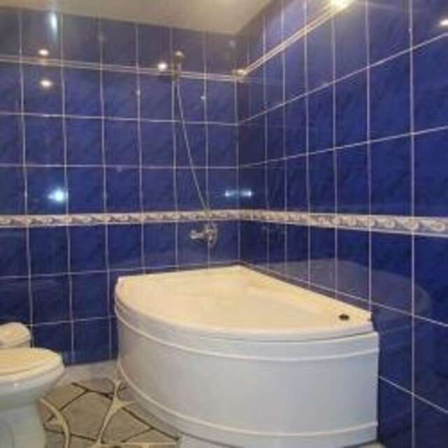 Гостиница Кузбасс Шахты-196