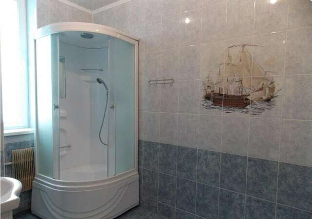 Гостиница Кузбасс Шахты-157