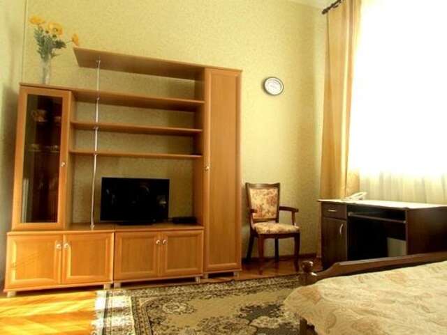 Гостиница Кузбасс Шахты-49