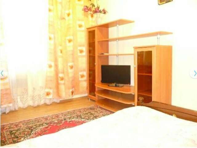 Гостиница Кузбасс Шахты-146