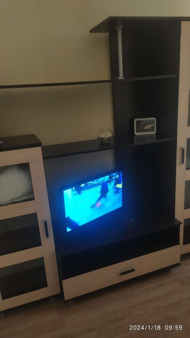 Гостиница Кузбасс Шахты-95