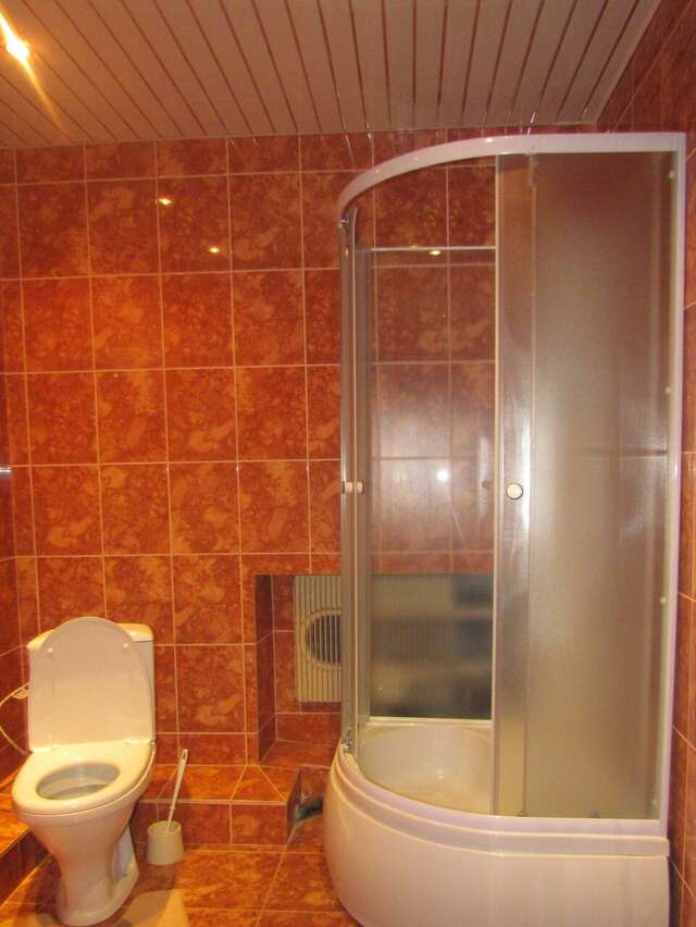 Гостиница Кузбасс Шахты-234