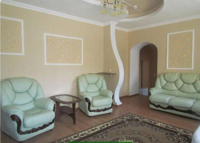 Гостиница Кузбасс Шахты-232