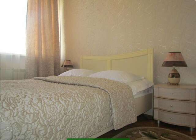 Гостиница Кузбасс Шахты-205