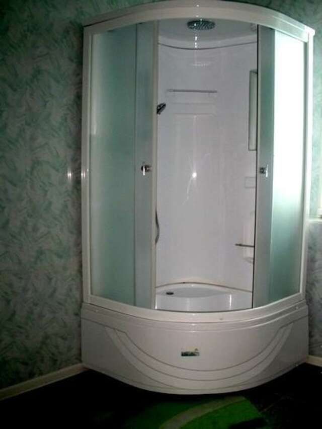 Гостиница Кузбасс Шахты-92