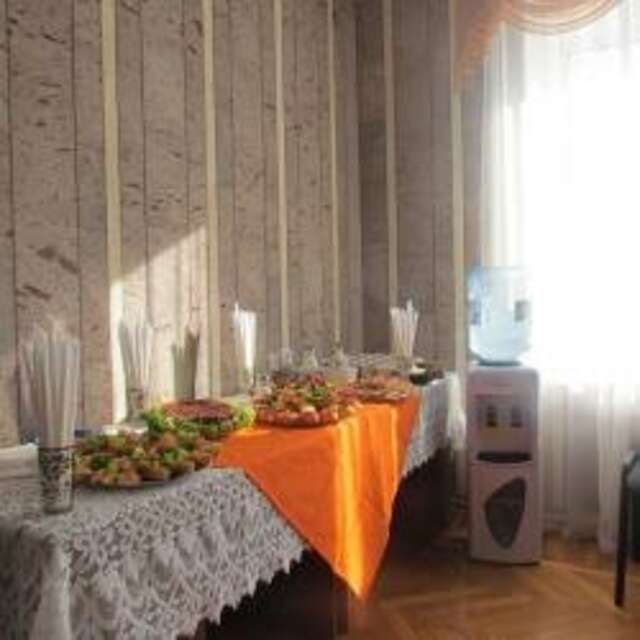 Гостиница Кузбасс Шахты-184