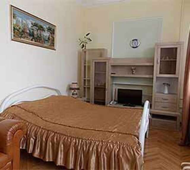 Гостиница Кузбасс Шахты-134