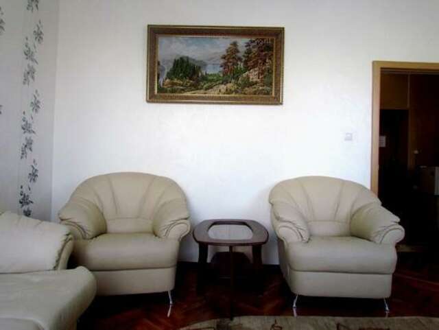 Гостиница Кузбасс Шахты-83