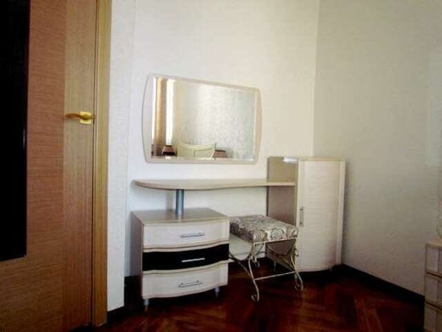 Гостиница Кузбасс Шахты-48