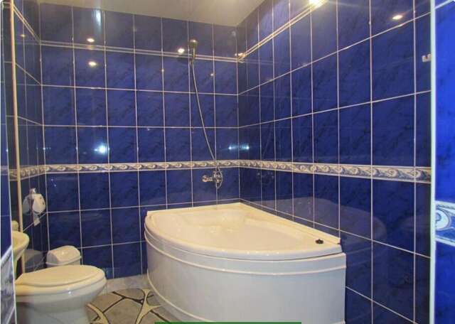 Гостиница Кузбасс Шахты-237