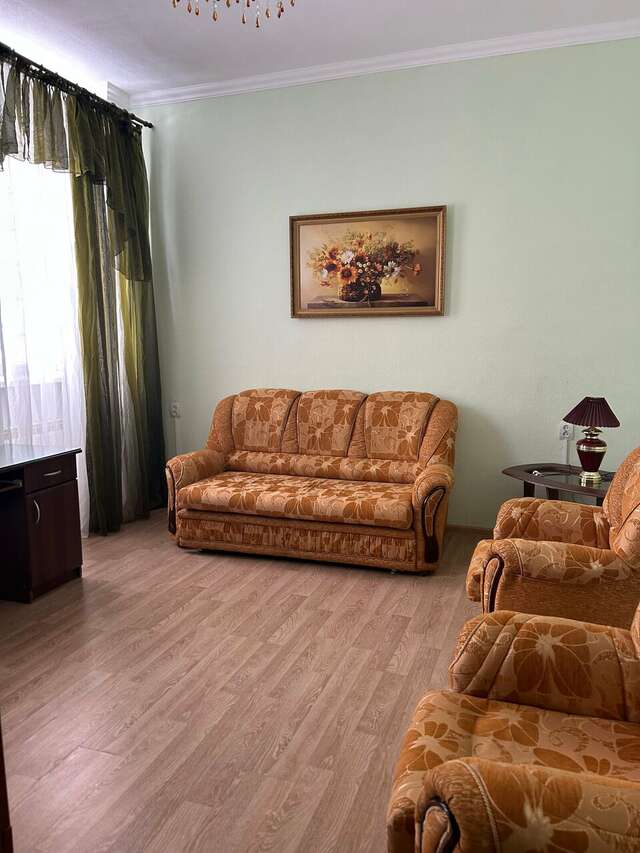 Гостиница Кузбасс Шахты-143