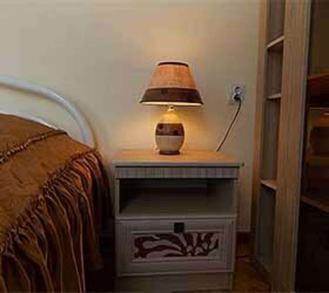 Гостиница Кузбасс Шахты-185