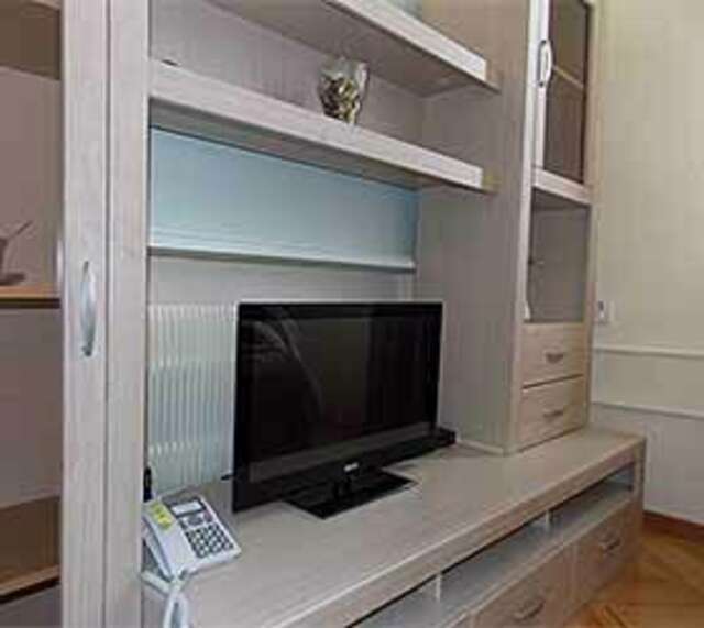 Гостиница Кузбасс Шахты-147