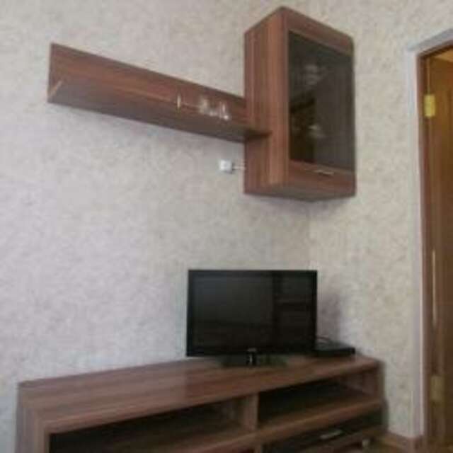 Гостиница Кузбасс Шахты-244