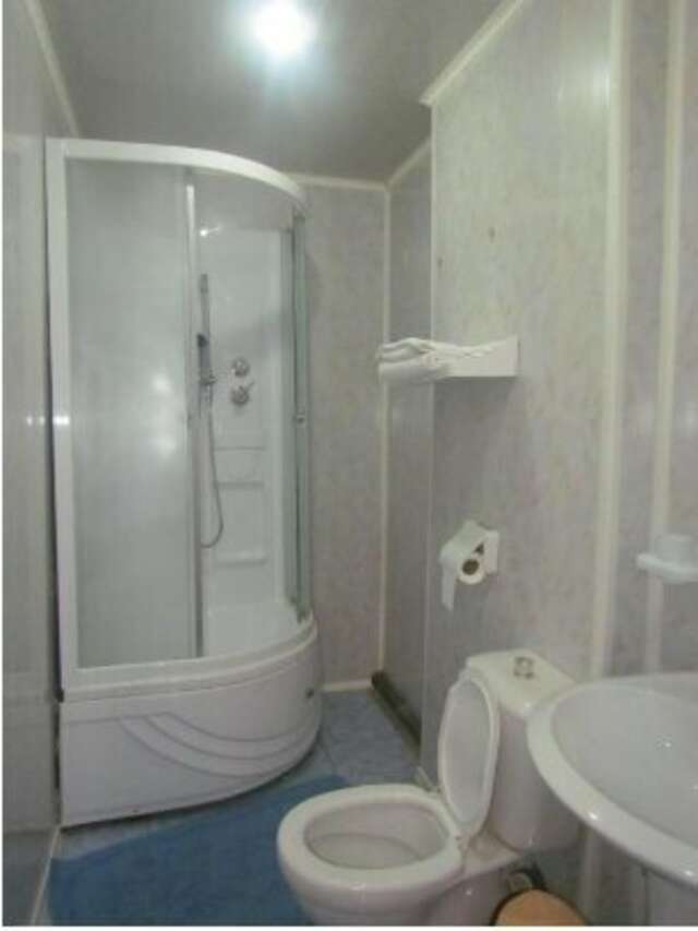 Гостиница Кузбасс Шахты-226