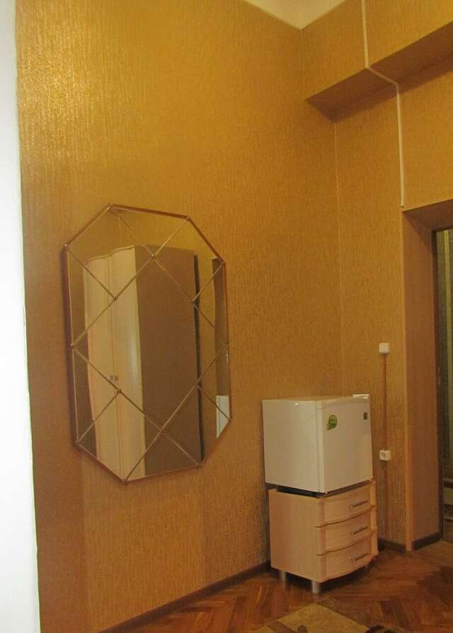 Гостиница Кузбасс Шахты-120