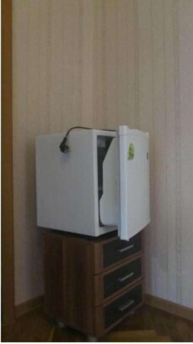 Гостиница Кузбасс Шахты-158