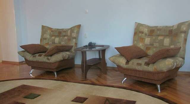 Гостиница Кузбасс Шахты-25