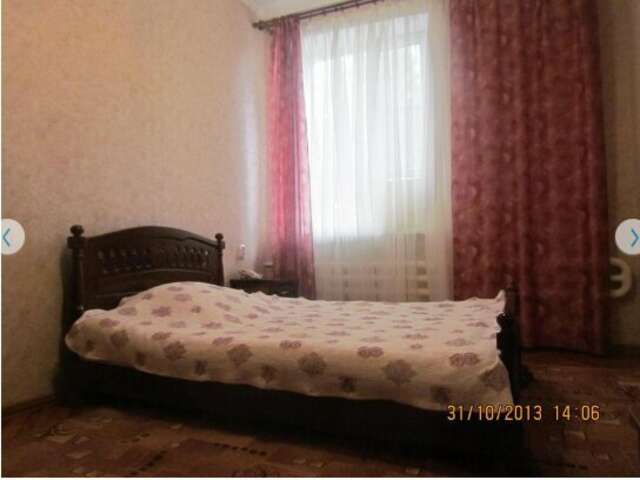 Гостиница Кузбасс Шахты-235