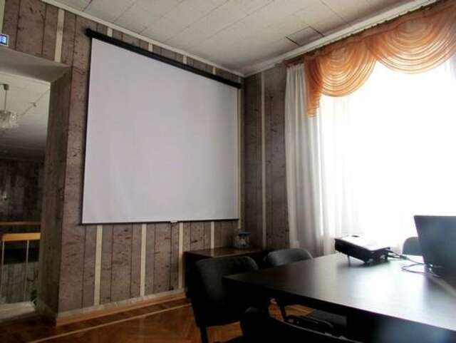 Гостиница Кузбасс Шахты-89