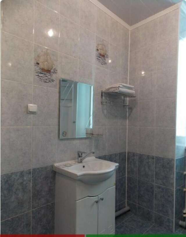 Гостиница Кузбасс Шахты-227