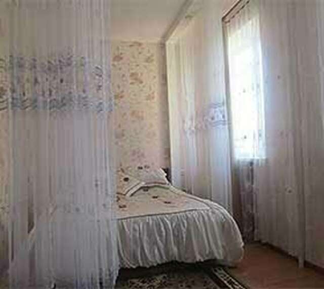 Гостиница Кузбасс Шахты-129