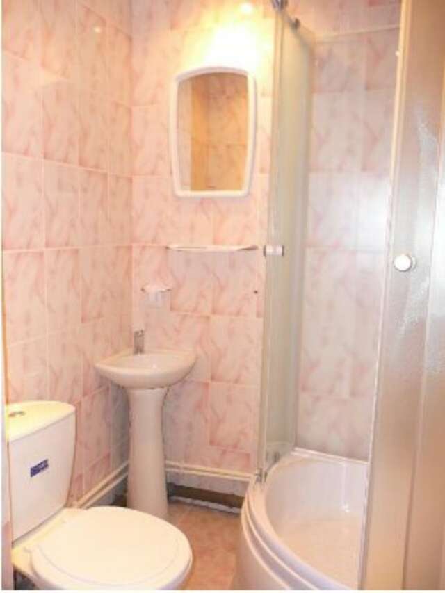 Гостиница Кузбасс Шахты-167