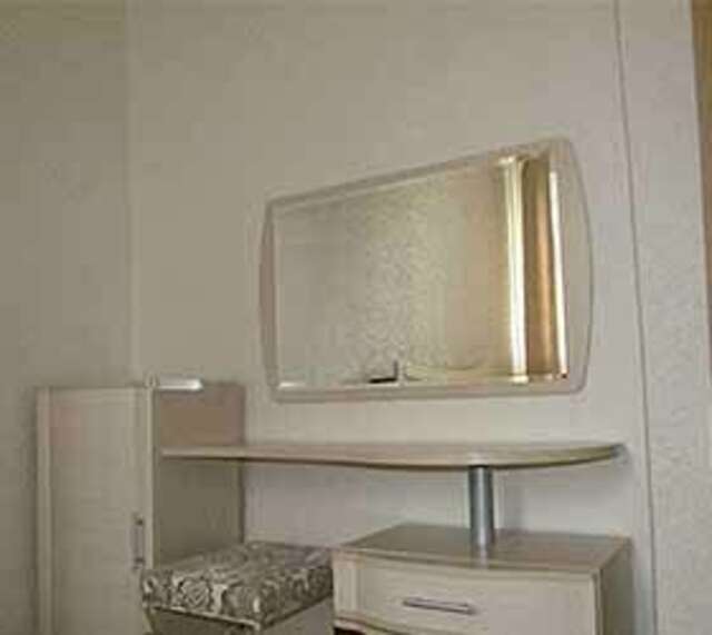 Гостиница Кузбасс Шахты-121