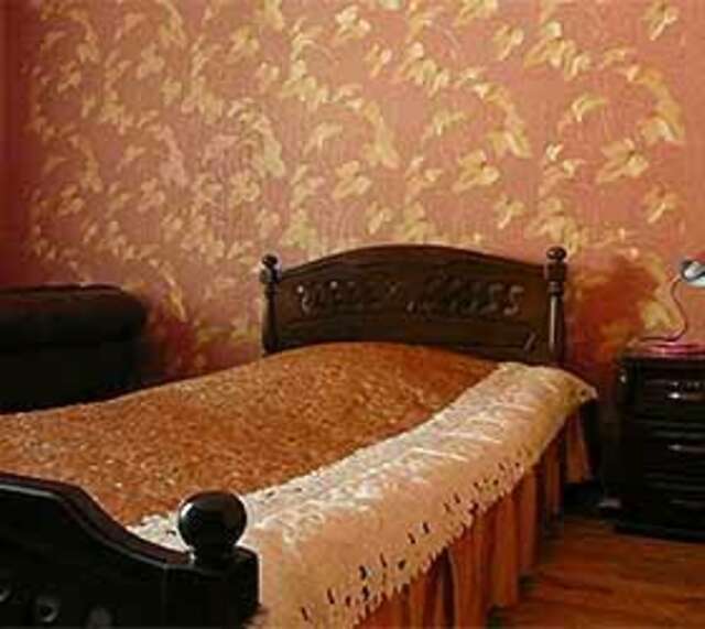 Гостиница Кузбасс Шахты-139