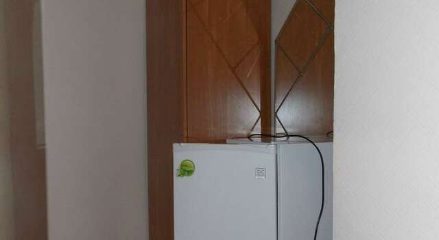 Гостиница Кузбасс Шахты-39