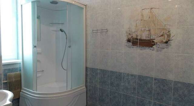 Гостиница Кузбасс Шахты-18