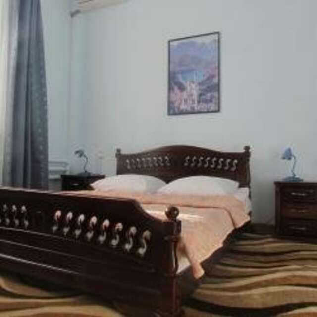 Гостиница Кузбасс Шахты-197