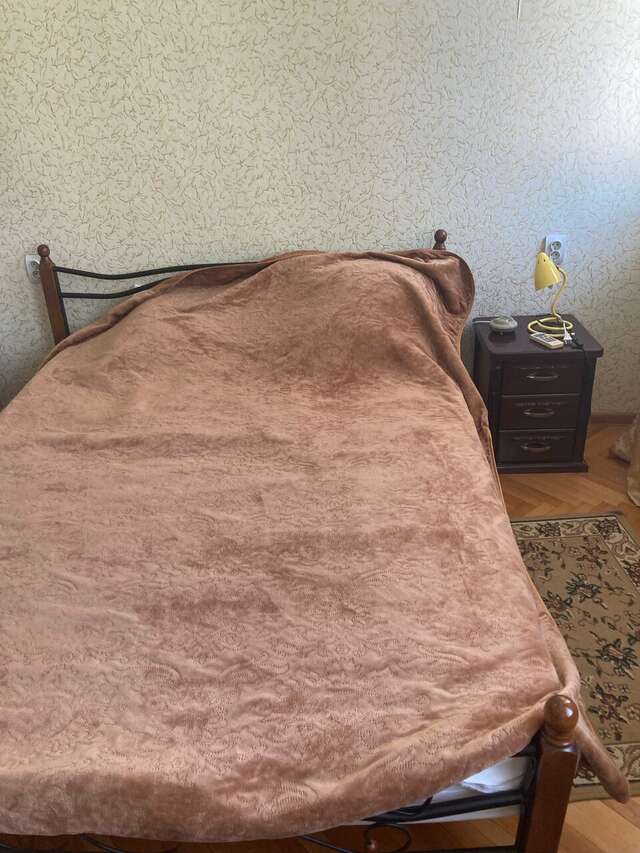 Гостиница Кузбасс Шахты-91