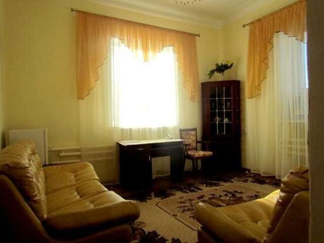 Гостиница Кузбасс Шахты-75