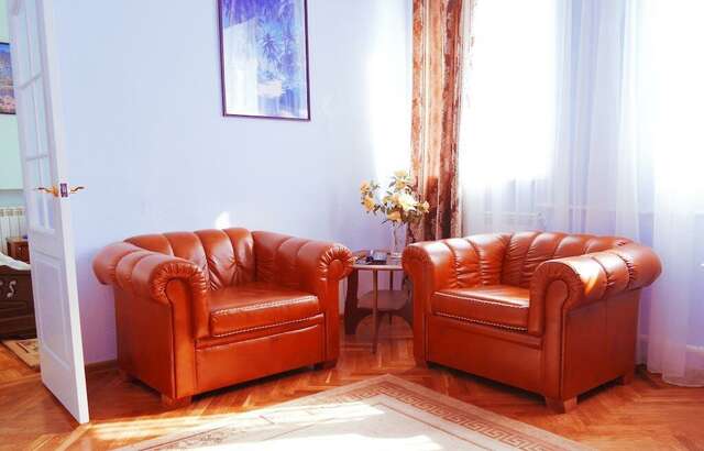 Гостиница Кузбасс Шахты-135