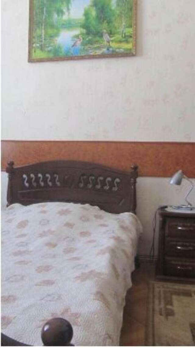 Гостиница Кузбасс Шахты-188