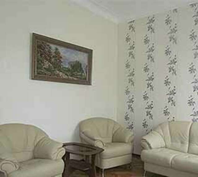 Гостиница Кузбасс Шахты-219