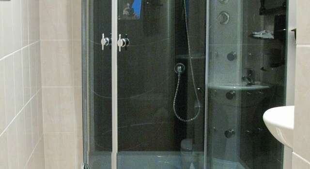 Гостиница Кузбасс Шахты-12