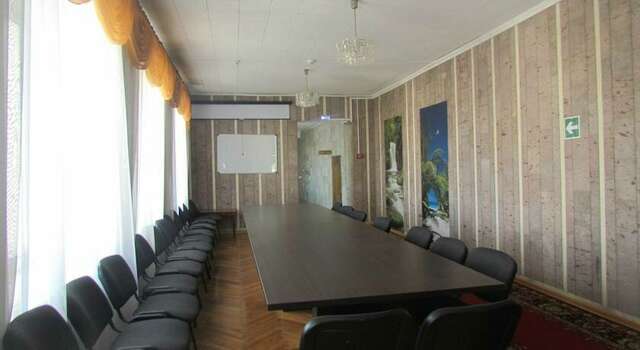 Гостиница Кузбасс Шахты-30