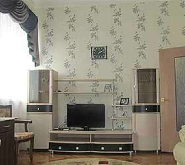 Гостиница Кузбасс Шахты-189