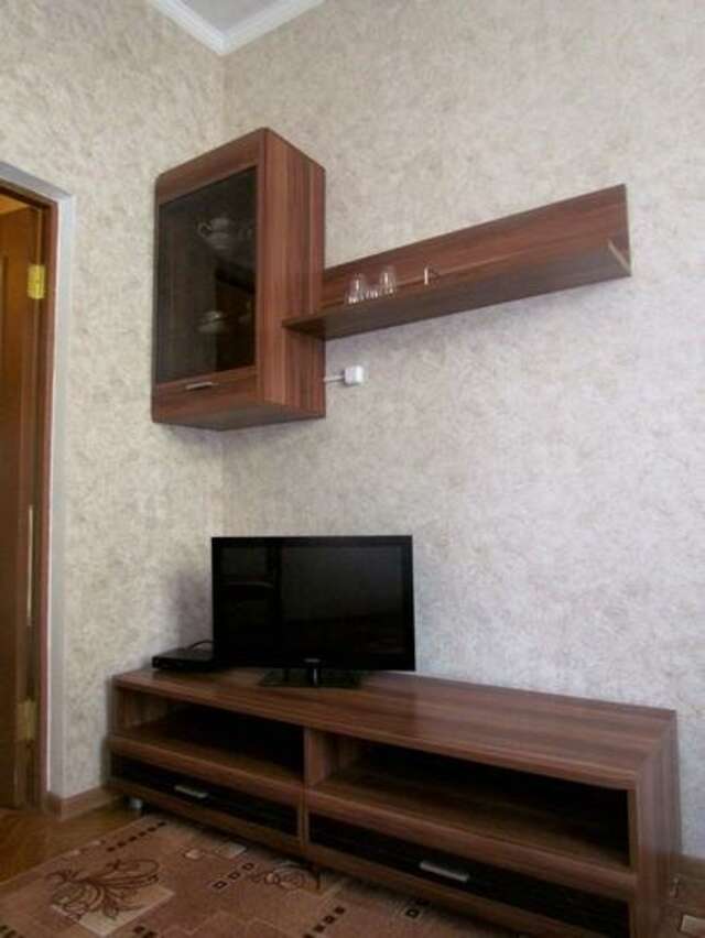 Гостиница Кузбасс Шахты-72