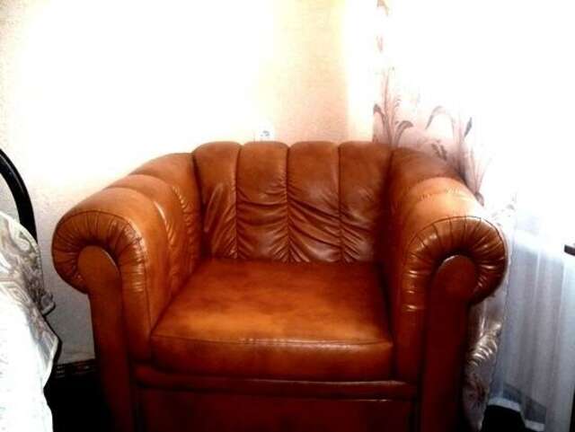 Гостиница Кузбасс Шахты-80